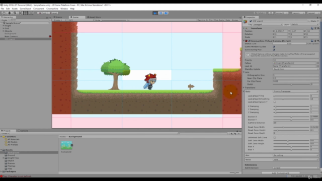 Maîtriser Unity et le C# | Guide Complet Développeur - Screenshot_03