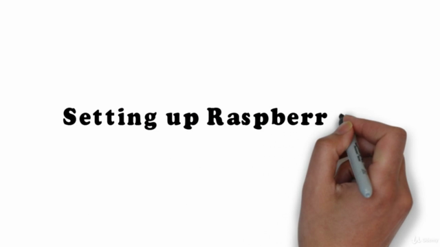 Computer Vision on Raspberry Pi - Beginner to Advanced - Screenshot_01