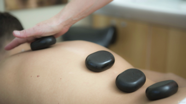 Mastering the Art of Professional Hot Stone Body Massage - Screenshot_01