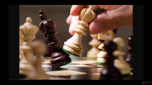 Chess Openings: Learn to Play the Nimzo-Indian Like a Master - Screenshot_01