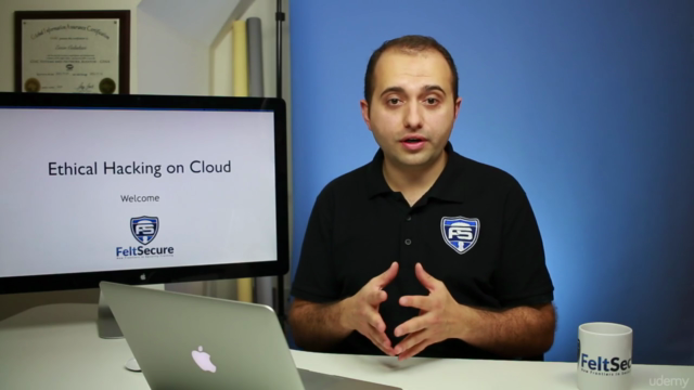 Cloud Ethical Hacking : Use Kali Linux on Amazon AWS - Screenshot_04