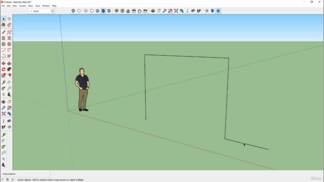 SketchUp - Screenshot_01