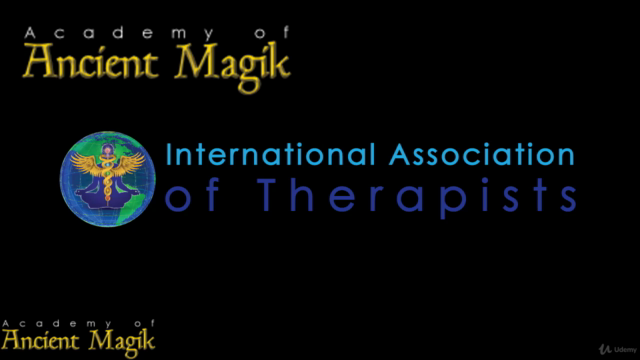 Crystal Healing Practitioner Course - Professional Training - Screenshot_04