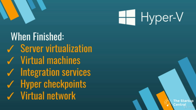 Hyper-V For Beginners - Become a Hyper V Superstar Today! - Screenshot_04