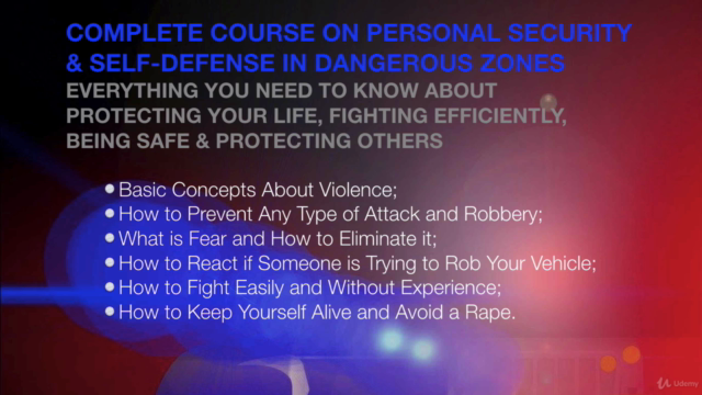 Complete Course on Personal Security and Self-Defense - Screenshot_04