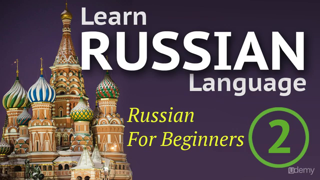 Learn Russian Language - Russian For Beginners 2 - Screenshot_04