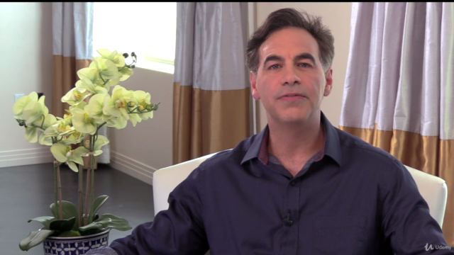 Living from the Inside Out – Screenshot 1