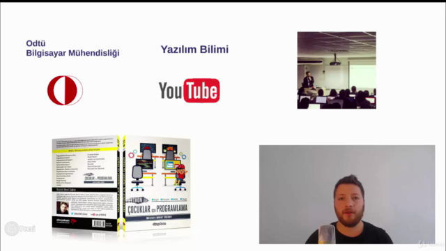 (42 Saat) Sıfırdan Komple Java Geliştirici Kursu - Screenshot_01