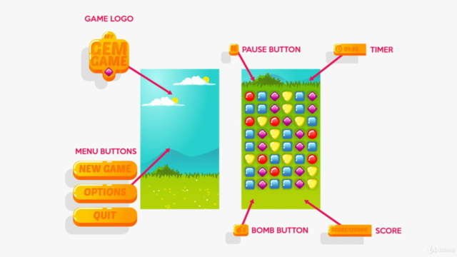 Create engaging 2D Game UI with Inkscape! - Screenshot_04