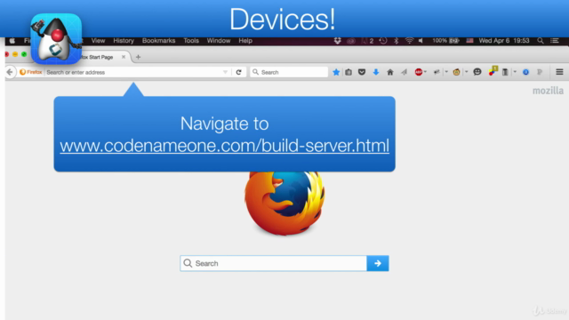 Java for Mobile Devices - iOS/Android/Win (Phones & Tablets) - Screenshot_04