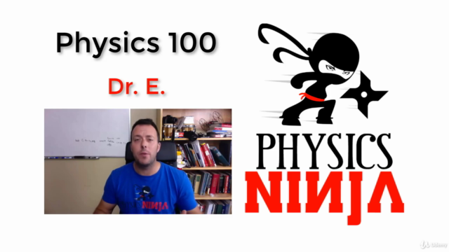 Physics 100:  Mastering Kinematics - Screenshot_01