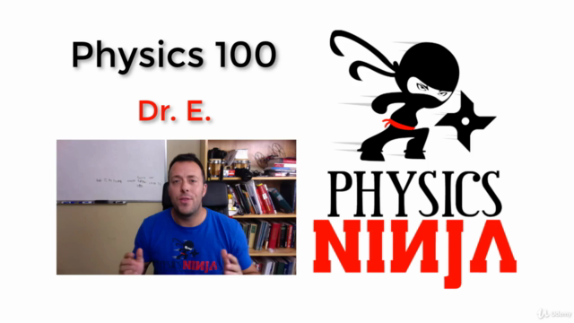 Physics 100:  Mastering Kinematics - Screenshot_04