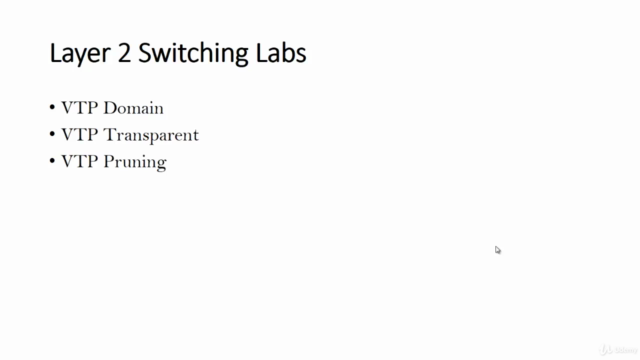 Cisco CCNP - Switch course - Screenshot_02