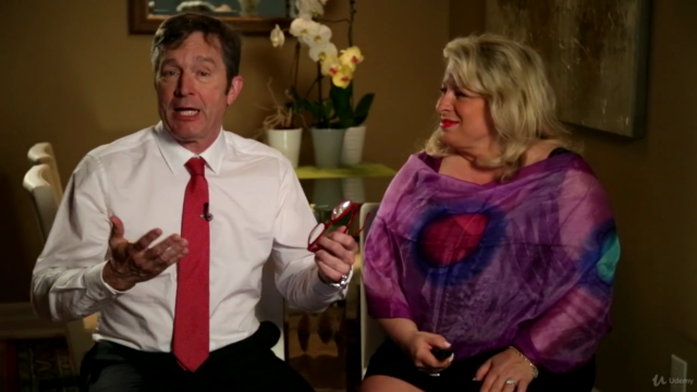 The Long Term Passionate Marriage with Victoria & Michael - Screenshot_01
