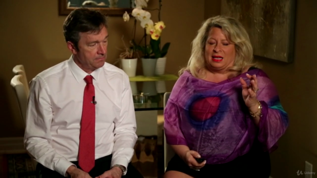 The Long Term Passionate Marriage with Victoria & Michael - Screenshot_02