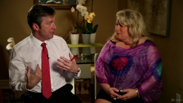 The Long Term Passionate Marriage with Victoria & Michael - Screenshot_04