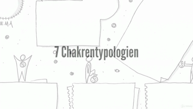 Chakra-Arbeit: Spirituelle Übungen für die Seele - Screenshot_03