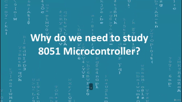 8051 Microcontroller - Embedded C and Assembly Language - Screenshot_01