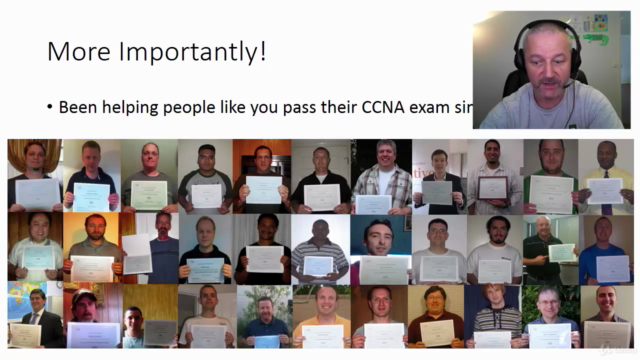 Cisco CCNA Practice Exams - 6 Exams (New CCNA Exam - 2022) - Screenshot_01