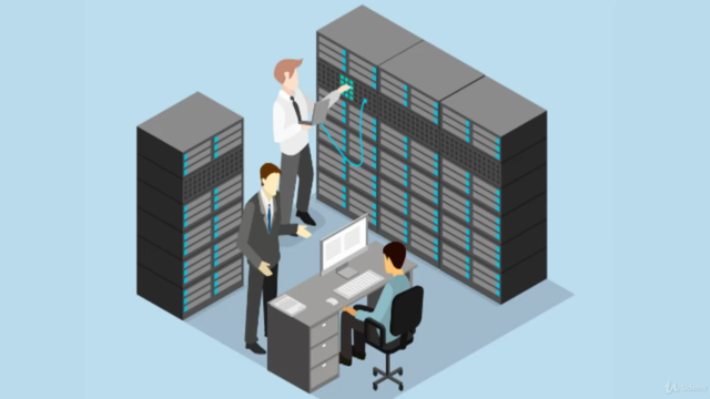 SQL Server 2016: Laboratorio Always On desde cero - Screenshot_02