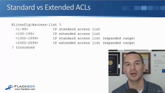 Cisco ICND1 100-105 - CCENT Certification Bootcamp - Screenshot_02