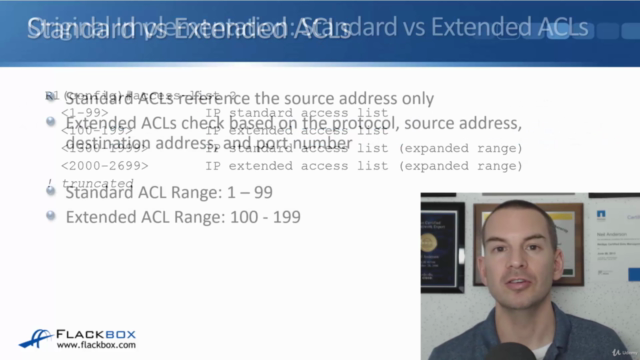 Cisco ICND2 200-105 - CCNA Bootcamp - Screenshot_02