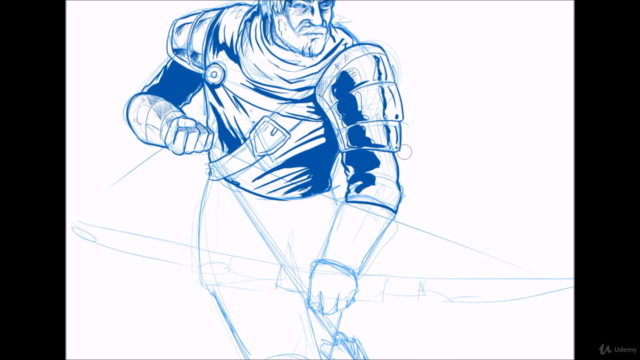 LE DESSIN ANATOMIQUE: Le cours complet - Screenshot_02