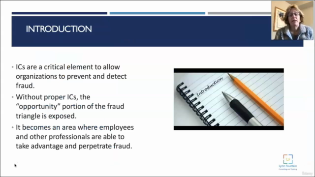 Fraud - Focus on Internal Controls to Prevent & Detect Fraud - Screenshot_01