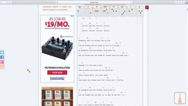The Ukulele Academy: Absolute Beginner to Real Musician! - Screenshot_03