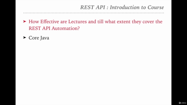 Rest API Testing (Automation) : Rest Assured + PostMan - Screenshot_02