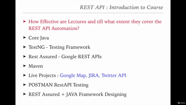 Rest API Testing (Automation) : Rest Assured + PostMan - Screenshot_03