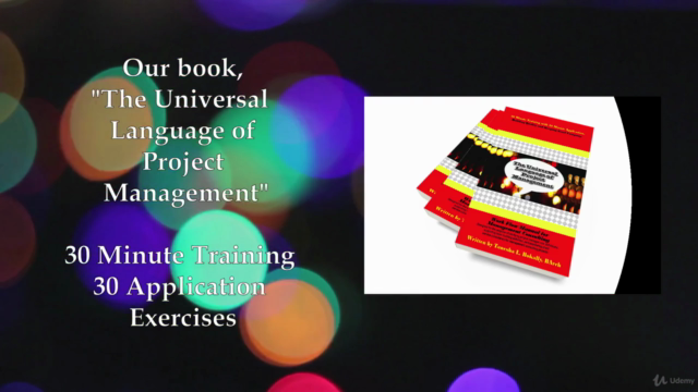 The Universal Language of Project Management - Screenshot_01
