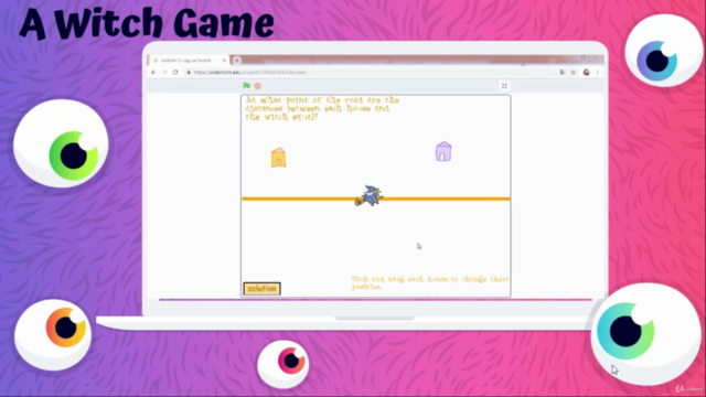 Scratch Programming - Build 14 Games in Scratch 3.0 Bootcamp - Screenshot_03