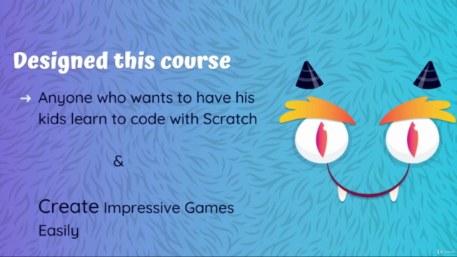 Scratch Programming - Build 14 Games in Scratch 3.0 Bootcamp - Screenshot_04