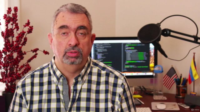 From Zero to Python: Essential Course for Absolute Beginners - Screenshot_03