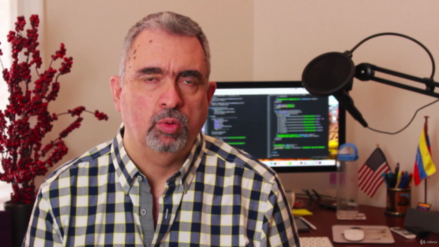 From Zero to Python: Essential Course for Absolute Beginners - Screenshot_04