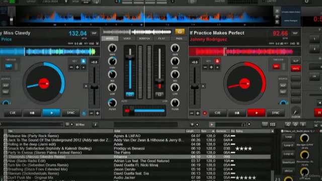 Curso Completo de DJ para iniciante com VirtualDJ - Screenshot_03