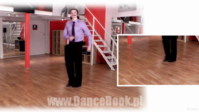 Viennese Waltz Basic Dance Course - Screenshot_01