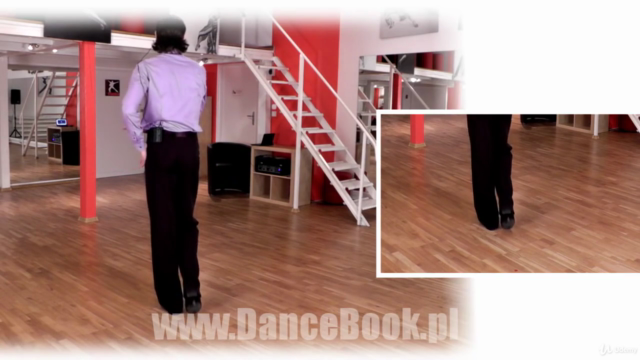 Viennese Waltz Basic Dance Course - Screenshot_02