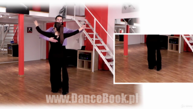 Viennese Waltz Basic Dance Course - Screenshot_03