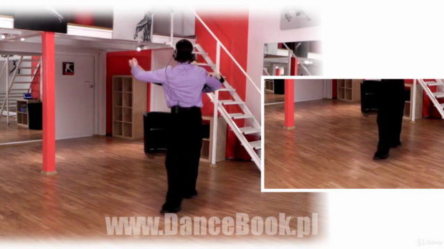 Viennese Waltz Basic Dance Course - Screenshot_04