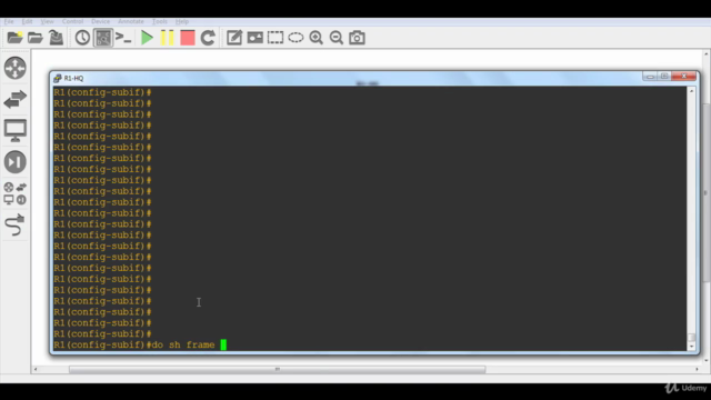 Cisco CCNA: Configuring Frame-Relay - Deep Dive Course - Screenshot_04