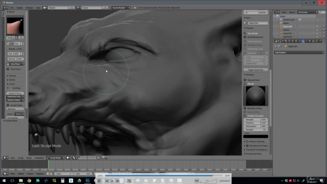 Blender 2.79: Complete training from beginner to pro - Screenshot_04