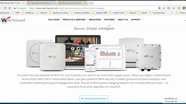 Curso Basico de Firewalls Watchguard - Screenshot_04