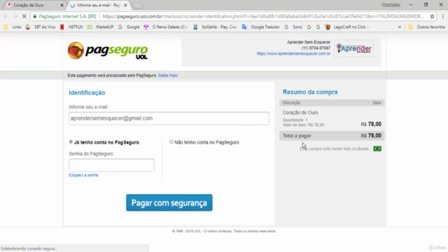 Mobirise 4 - Crie um site responsivo em poucas horas - Screenshot_04