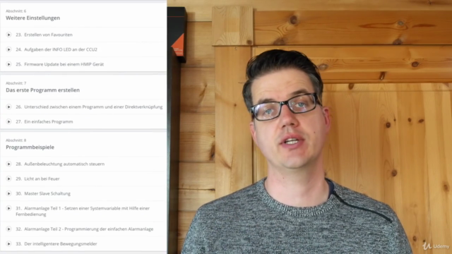 Homematic Einsteiger Kurs - Wir machen Dein zuhause "Smart" - Screenshot_03