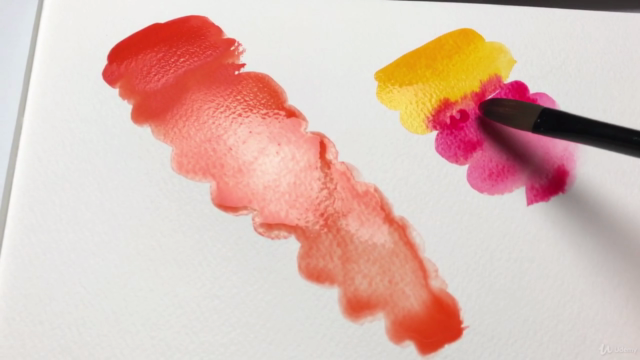 Watercolor Painting for Beginners - Screenshot_02