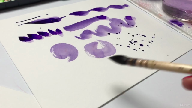 Watercolor Painting for Beginners - Screenshot_03