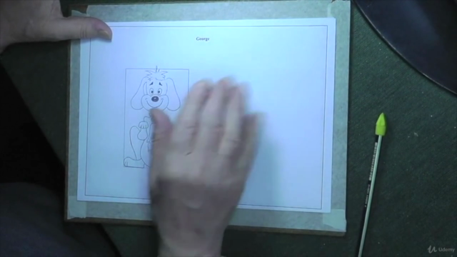 Free-Hand Draw Cartoons with Colin Bradley - Screenshot_01