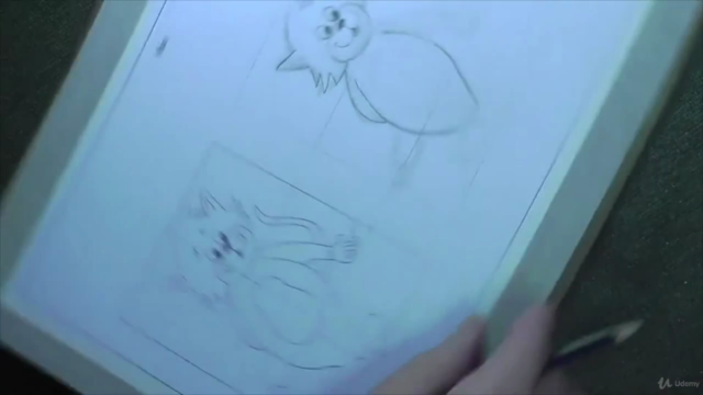 Free-Hand Draw Cartoons with Colin Bradley - Screenshot_02